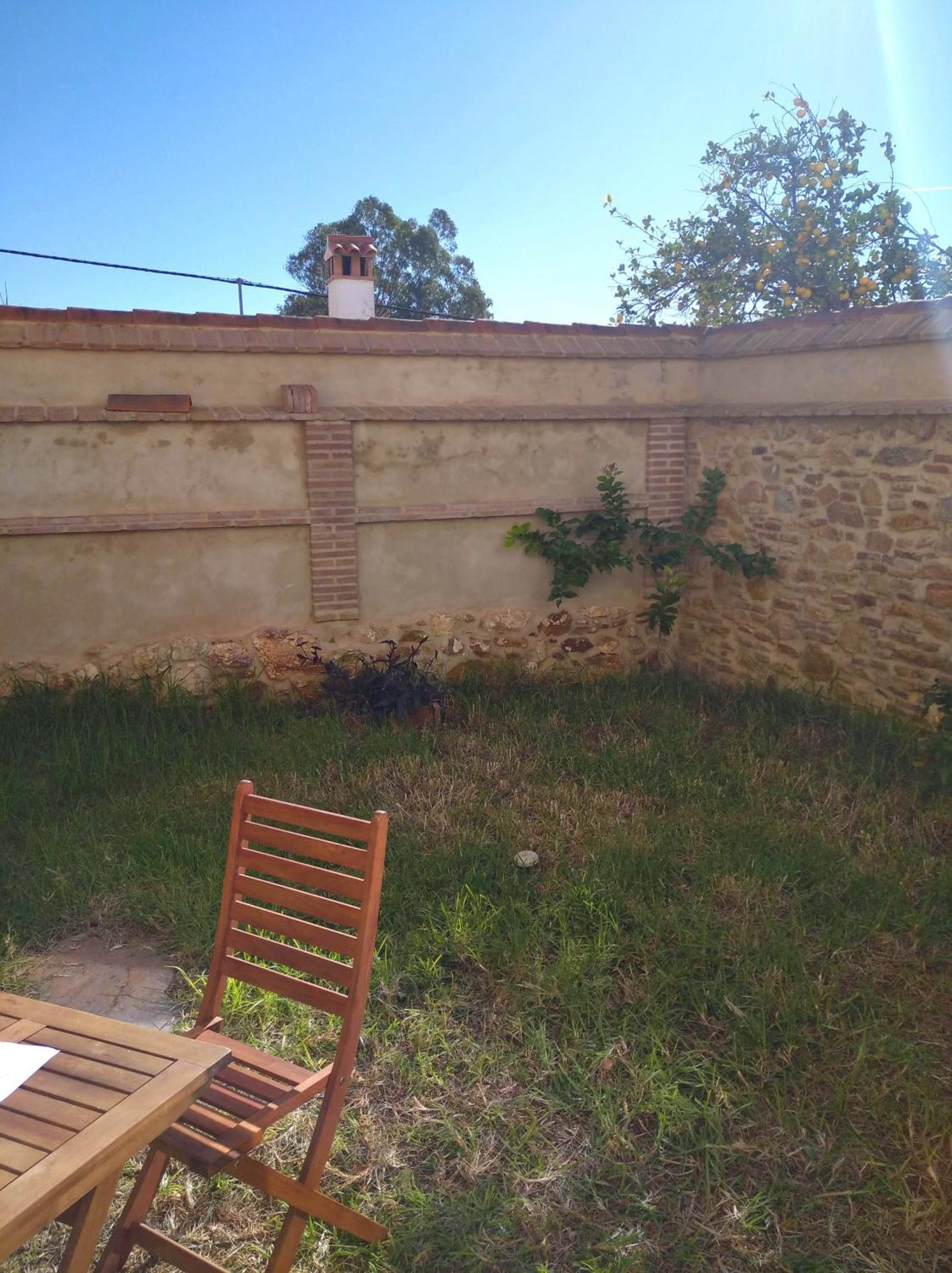 Casa Rural Sierra Guadalcanal エクステリア 写真